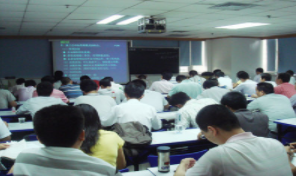 求學(xué)問(wèn)校培訓(xùn)中心第九屆專升本交流會(huì)