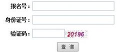 2017年湖北成人高考準(zhǔn)考證打印入口