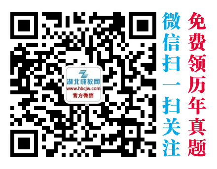 湖北成教網(wǎng)二維碼