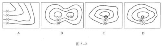 湖北省成人高考高起點(diǎn)《地理》圖片4