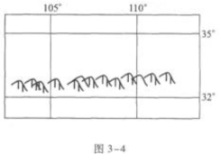 湖北省成人高考高起點(diǎn)《地理》圖片6